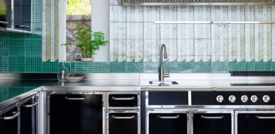 Small Kitchen & Townhome Overhauls Small Kitchen & Townhome Overhauls